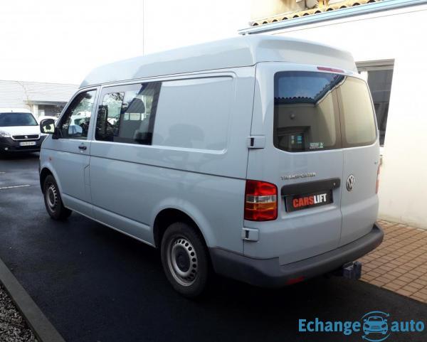 Volkswagen Transporter 1.9 TDI 105CV CONFORT GARANTIE 6 MOIS