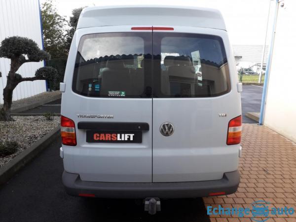 Volkswagen Transporter 1.9 TDI 105CV CONFORT GARANTIE 6 MOIS