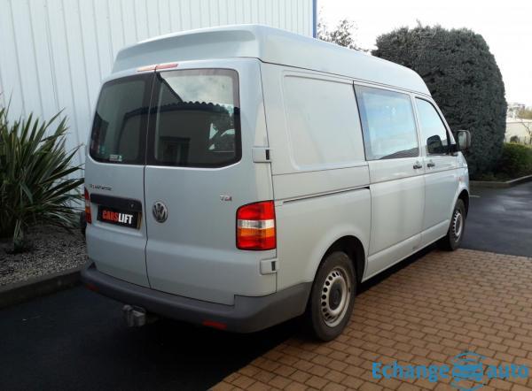 Volkswagen Transporter 1.9 TDI 105CV CONFORT GARANTIE 6 MOIS