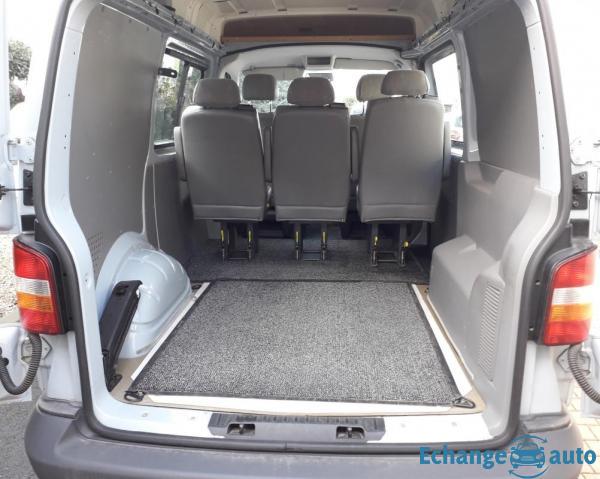 Volkswagen Transporter 1.9 TDI 105CV CONFORT GARANTIE 6 MOIS