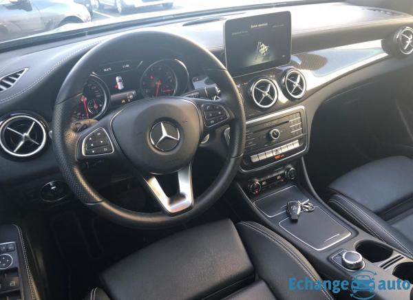 Mercedes Classe GLA 200 1.6 156CV BA STARLIGHT EDITION GARANTIE CONSTRUCTEUR