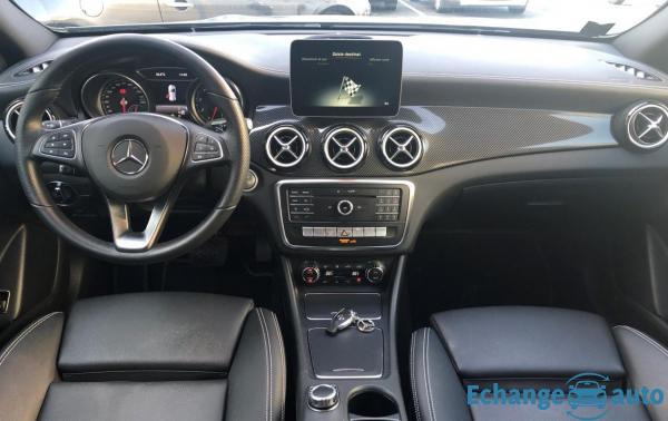 Mercedes Classe GLA 200 1.6 156CV BA STARLIGHT EDITION GARANTIE CONSTRUCTEUR