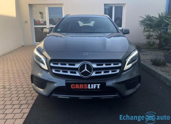 Mercedes Classe GLA 200 1.6 156CV BA STARLIGHT EDITION GARANTIE CONSTRUCTEUR