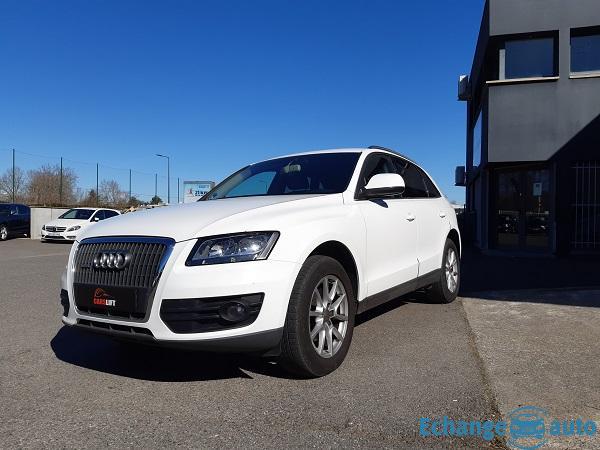 Audi Q5 QUATTRO S tronic 7 2.0 TDI 170 CH AMBITION LUXE - GARANTIE 6 MOIS