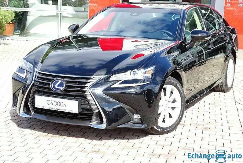 Lexus GS 300h Edition Premium