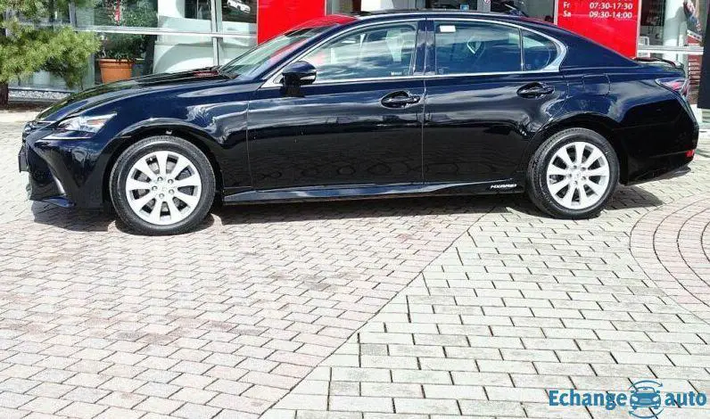 Lexus GS 300h Edition Premium