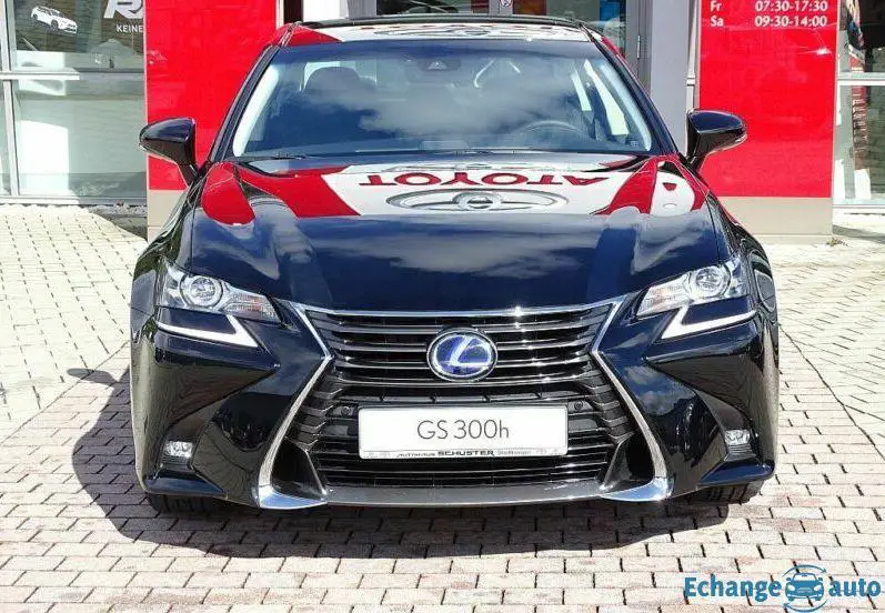 Lexus GS 300h Edition Premium