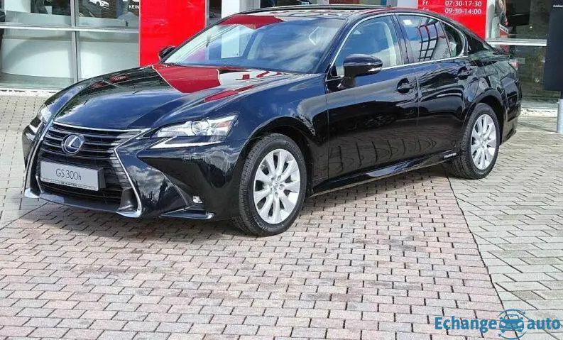 Lexus GS 300h Edition Premium