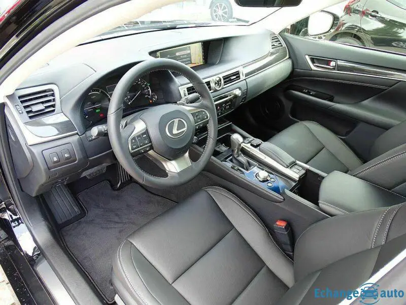 Lexus GS 300h Edition Premium