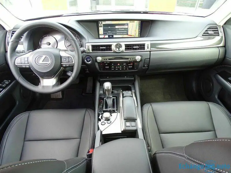 Lexus GS 300h Edition Premium