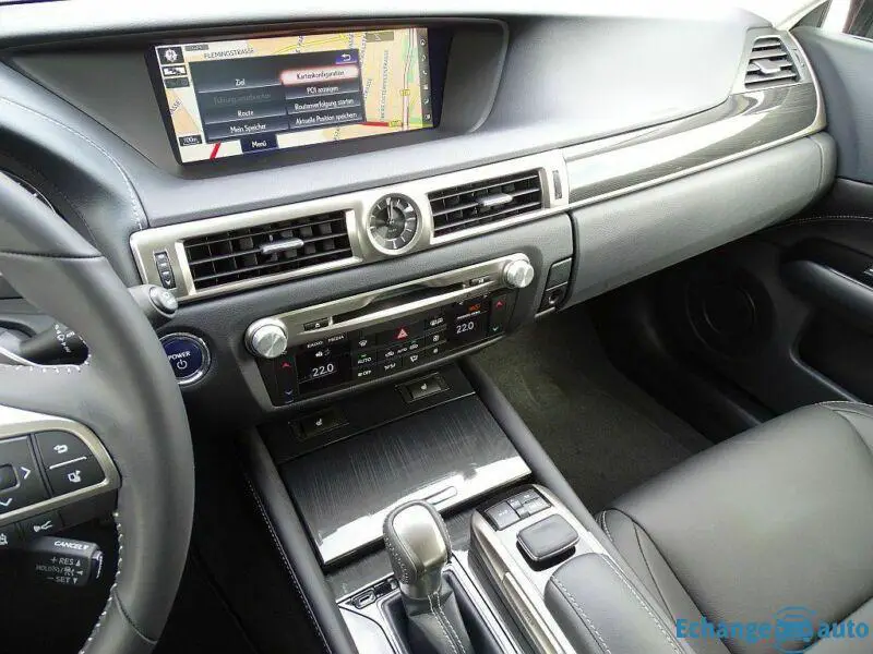 Lexus GS 300h Edition Premium