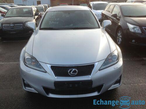 Lexus IS  220d Luxury Line