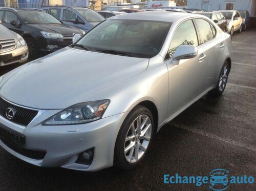 Lexus IS  220d Luxury Line