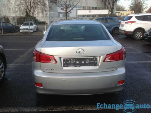 Lexus IS  220d Luxury Line