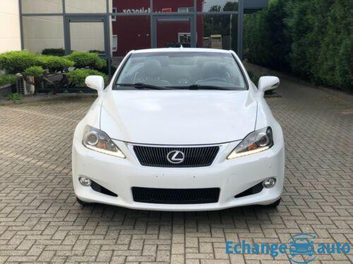 Lexus IS 250C Luxury Line