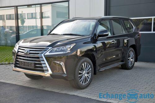 Lexus LX 450 LUXURY