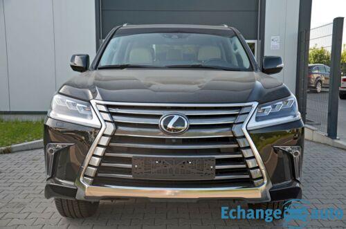 Lexus LX 450 LUXURY