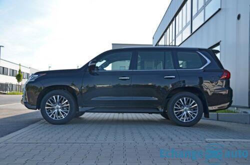 Lexus LX 450 LUXURY