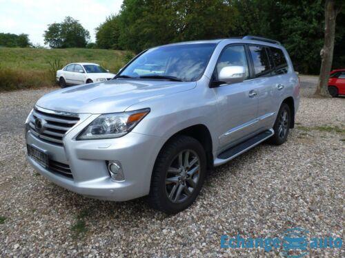 Lexus LX 570