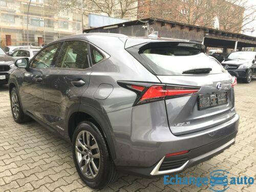 Lexus NX 300 h Hybrid AWD Business