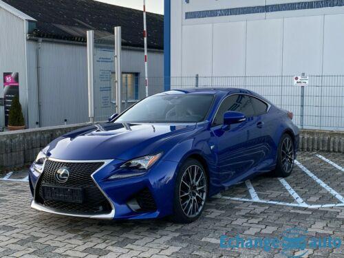 Lexus RC F