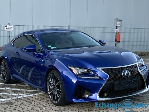 Lexus RC F