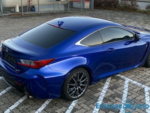 Lexus RC F