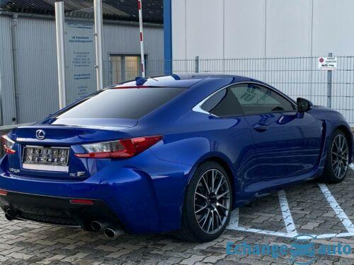 Lexus RC F