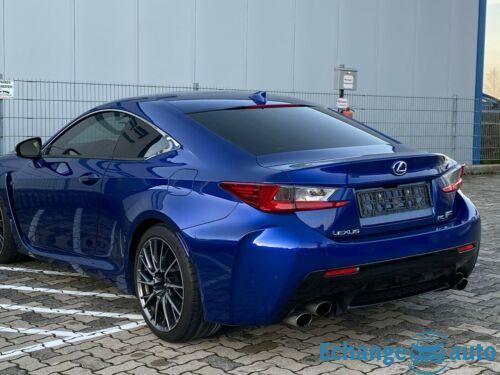 Lexus RC F