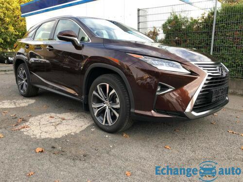 Lexus RX 200t AWD Executive Line