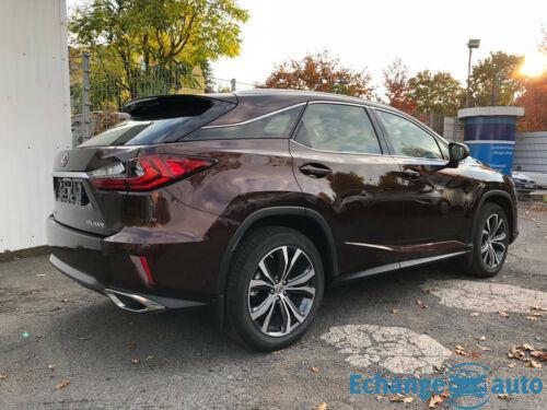 Lexus RX 200t AWD Executive Line