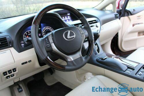 Lexus RX 350