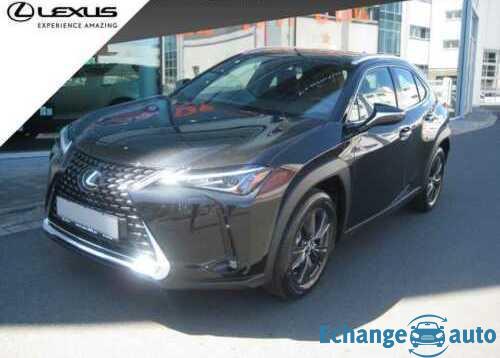 Lexus UX 200 Launch Edition