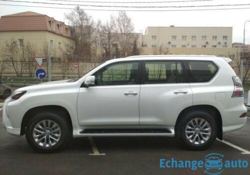 Lexus GX460 Premium