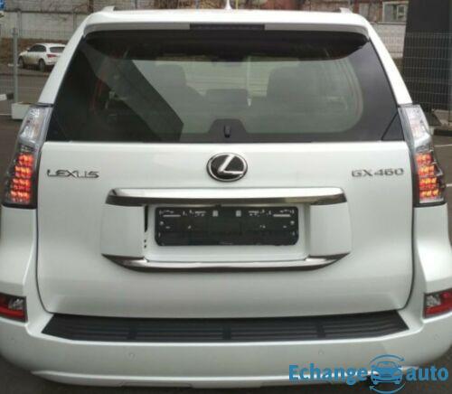 Lexus GX460 Premium