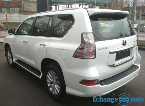 Lexus GX460 Premium