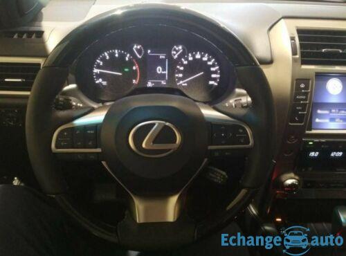 Lexus GX460 Premium