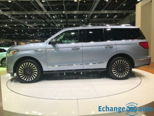 Lincoln 2020 NAVIGATOR PRESIDENTIAL 4x4