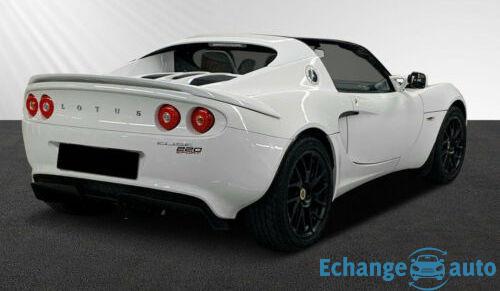 Lotus Elise Sport 220