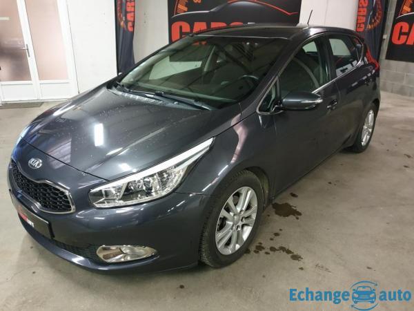 Kia Cee'd 1.6 CRDI 16V 128CH