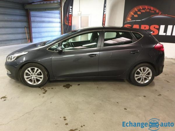 Kia Cee'd 1.6 CRDI 16V 128CH