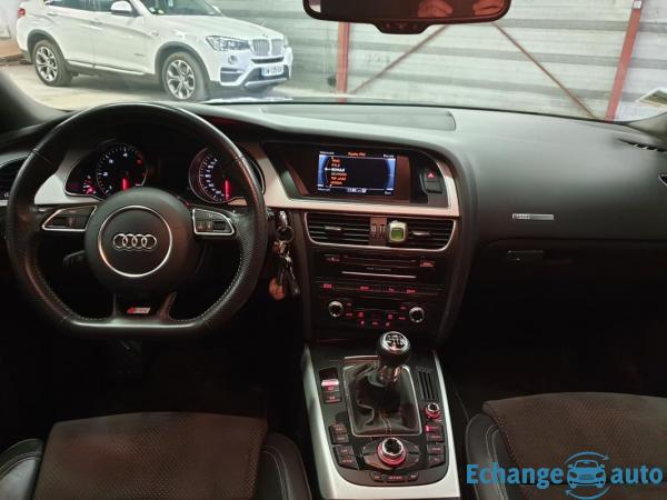 Audi A5 sportback 2.0 L TDI 16 V 150 CV FAP SPORT BACK