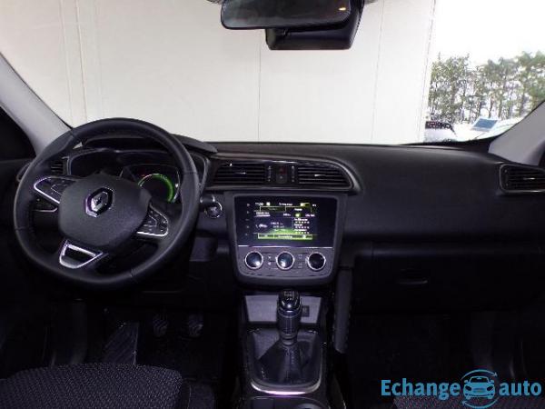 Renault Kadjar Blue dCi 115 Business