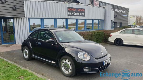 Volkswagen Coccinelle 2.0 TDI 140 VINTAGE - GARANTIE 6 MOIS