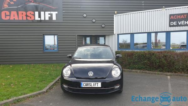 Volkswagen Coccinelle 2.0 TDI 140 VINTAGE - GARANTIE 6 MOIS