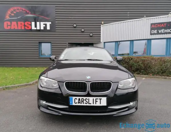 BMW Série 3 320 D 184 XDRIVE LUXE GARANTIE 6 MOIS