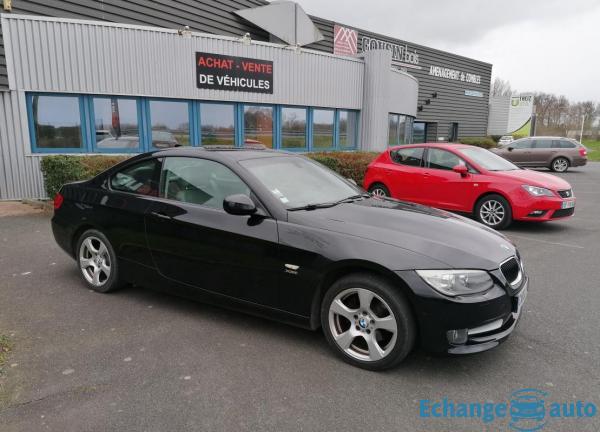 BMW Série 3 320 D 184 XDRIVE LUXE GARANTIE 6 MOIS