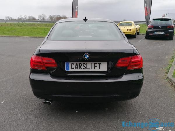 BMW Série 3 320 D 184 XDRIVE LUXE GARANTIE 6 MOIS