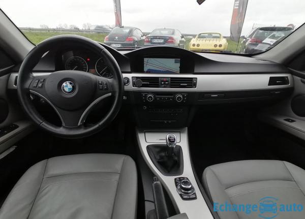 BMW Série 3 320 D 184 XDRIVE LUXE GARANTIE 6 MOIS