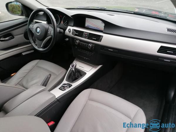 BMW Série 3 320 D 184 XDRIVE LUXE GARANTIE 6 MOIS